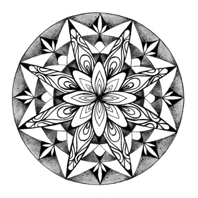 MANDALA DESIGNS